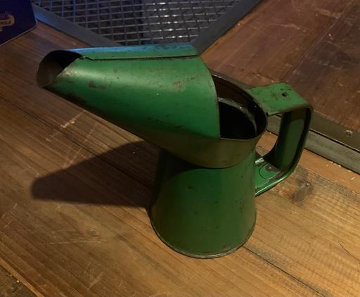 Vehicles Salterhebble Calderdale - Photos for Vintage oil jug auto memorabilia collectible