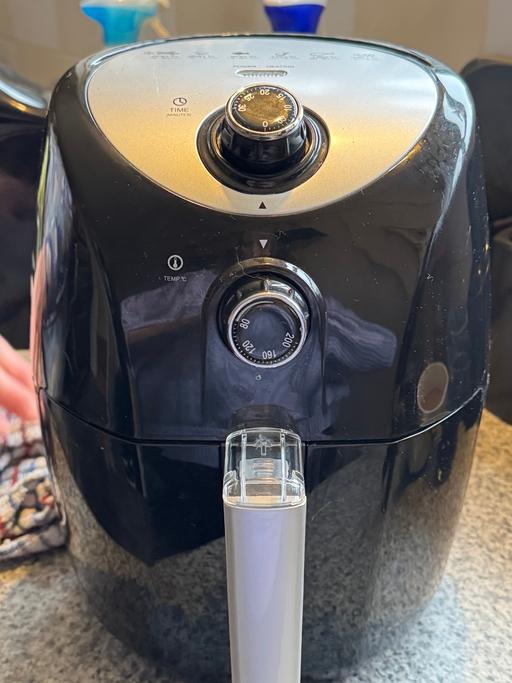 Buy & Sell Halesowen Dudley - Photos for Air fryer