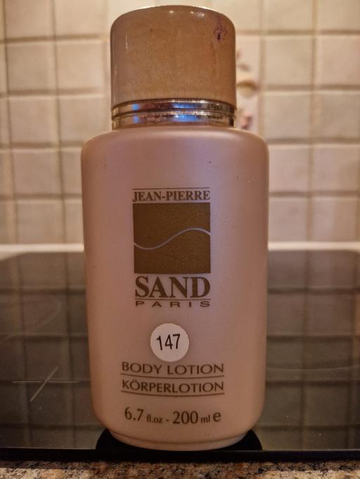 Buy & Sell Grassmoor North East Derbyshire - Photos for 200ml body lotion