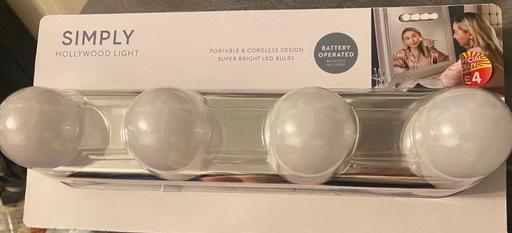 Buy & Sell Camp Hill Birmingham - Photos for Battery operated led lights