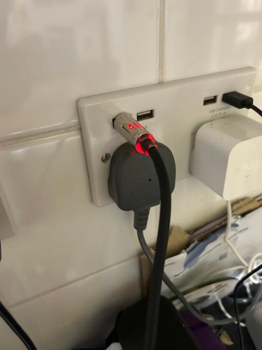 Buy & Sell Quinton Birmingham - Photos for Cable lead