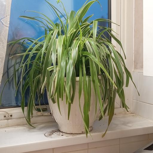 Buy & Sell Aylestone Leicester - Photos for Spider Plant Cuttings for re planting