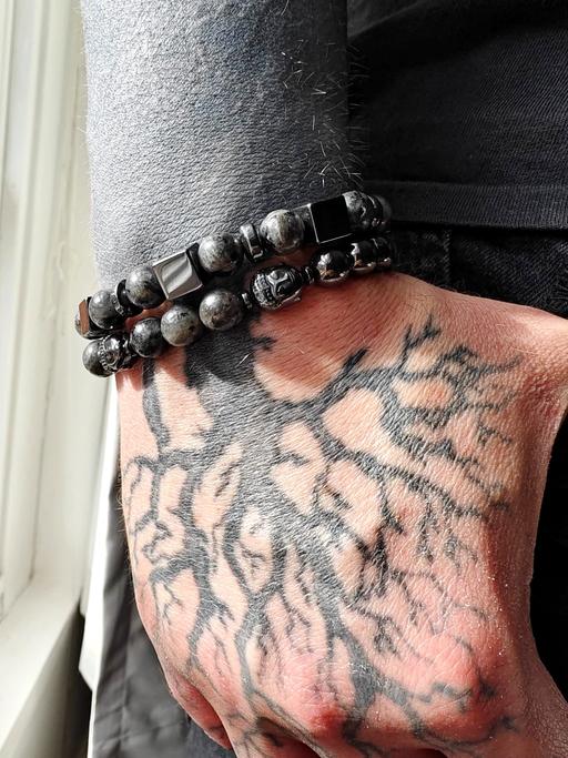 Buy & Sell Erdington Birmingham - Photos for valentine's gift for him bracelets set