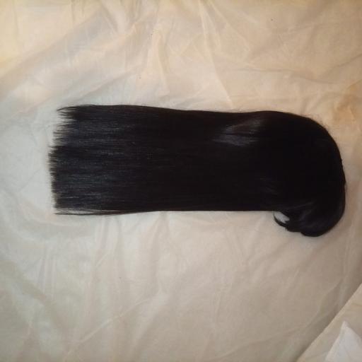 Buy & Sell Aylestone Leicester - Photos for Black Hair Wig