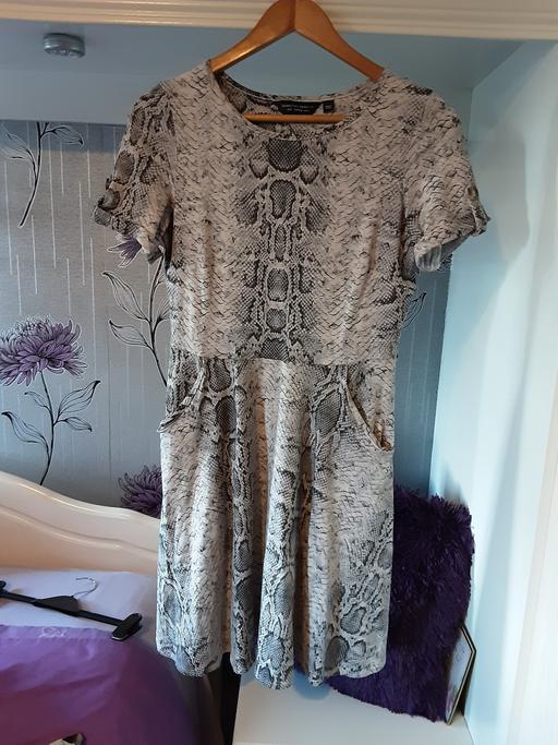 Buy & Sell Rainstorth Rotherham - Photos for Ladies Dorothy Perkins Dress