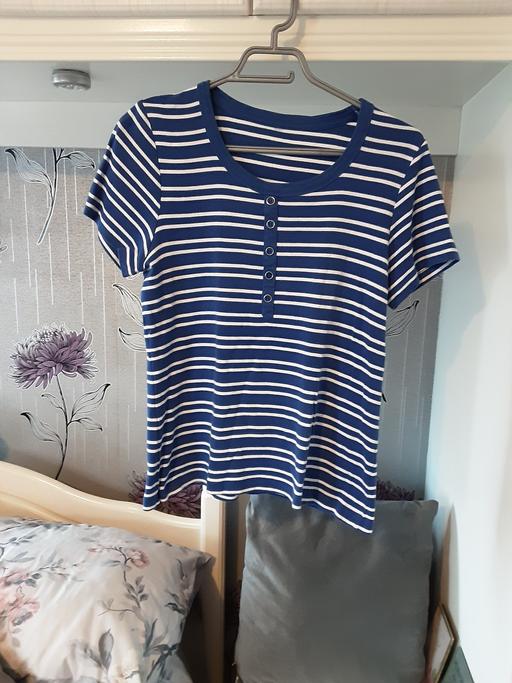 Buy & Sell Rainstorth Rotherham - Photos for Ladies BM Top