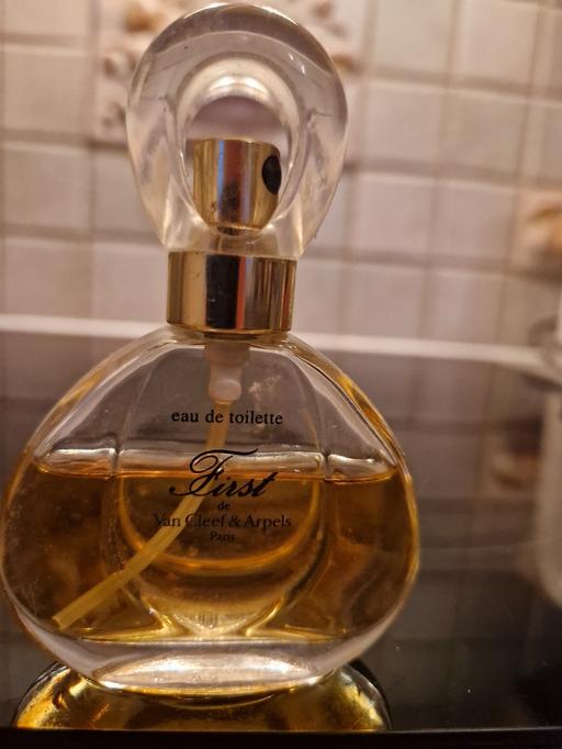 Buy & Sell Grassmoor North East Derbyshire - Photos for first ladies perfume