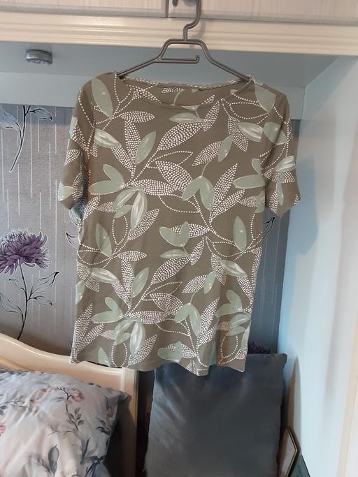 Buy & Sell Rainstorth Rotherham - Photos for Ladies Bonmarche Top