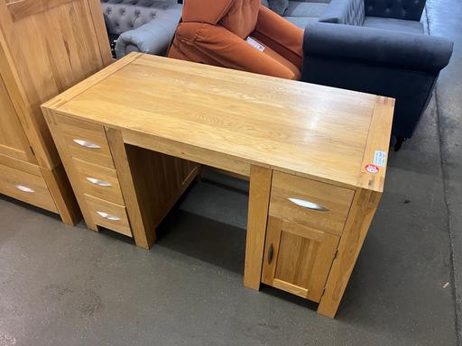 Buy & Sell Dudley West Midlands - Photos for Solid Oka desk