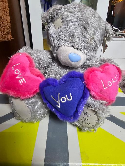 Buy & Sell Pilsley North East Derbyshire - Photos for me to you bear