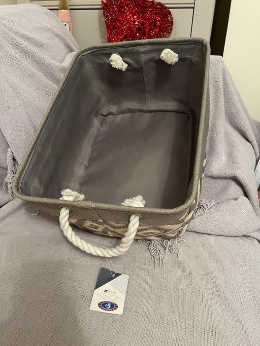 Buy & Sell Easington Lane Sunderland - Photos for Storage Basket