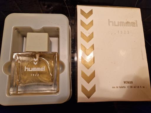 Buy & Sell Grassmoor North East Derbyshire - Photos for ladies perfume unused