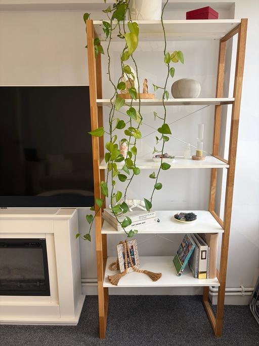 Buy & Sell Hoxton North London - Photos for Scandi Bookcase