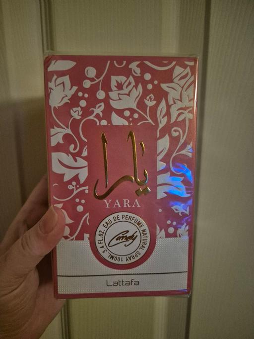 Buy & Sell Crumpsall Manchester - Photos for new Yara Candy 100ml Eau De Perfume