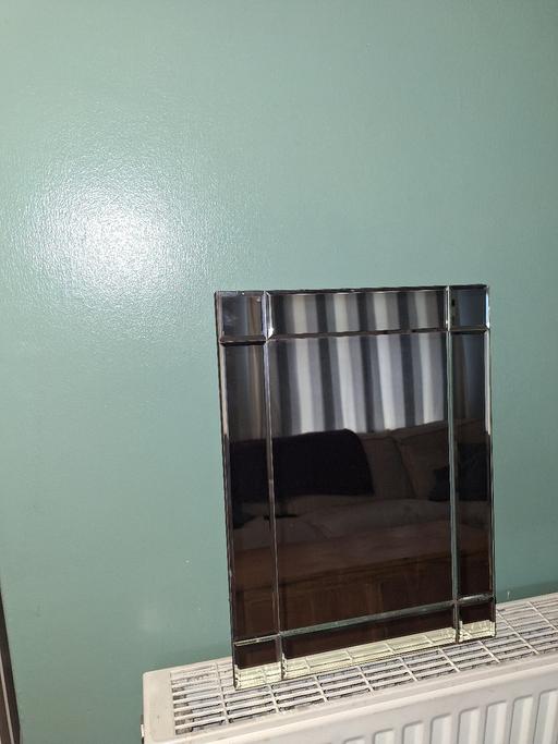 Buy & Sell Brownhills Walsall - Photos for Rectangular mirror