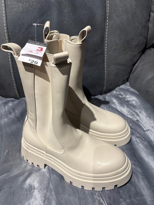Buy & Sell Golds Hill Sandwell - Photos for Ladies boots