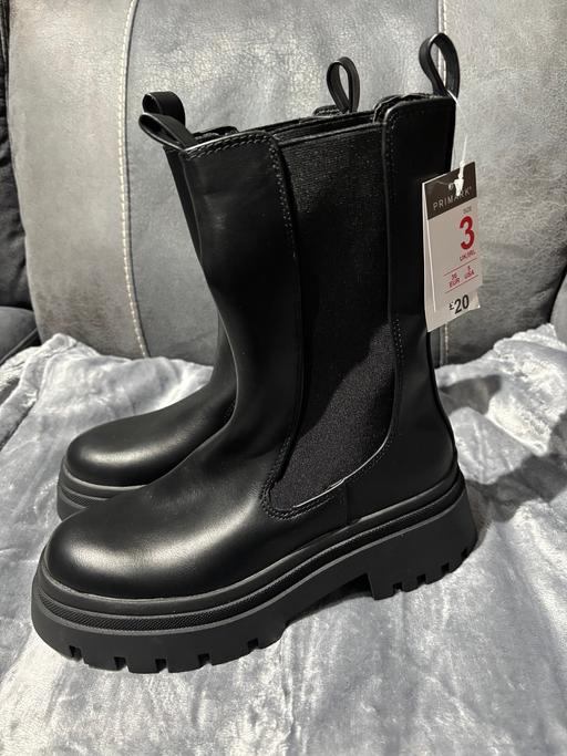 Buy & Sell Golds Hill Sandwell - Photos for Ladies boots