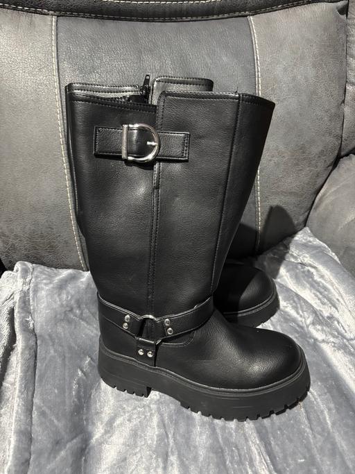 Buy & Sell Golds Hill Sandwell - Photos for Ladies boots