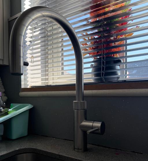 Buy & Sell Ashton-Under-Lyne Tameside - Photos for Quicker tap 3 in 1