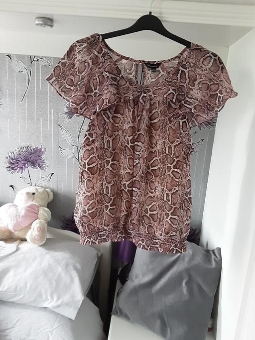 Buy & Sell Rainstorth Rotherham - Photos for Ladies Marisota Top