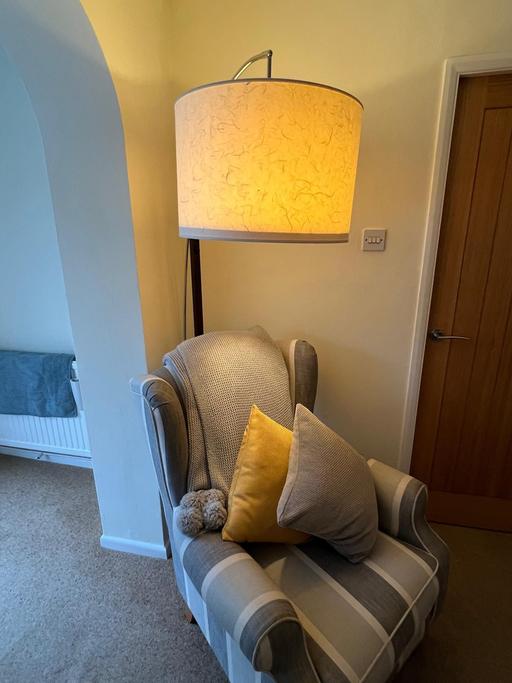 Buy & Sell Hampton-in-Arden Solihull - Photos for Floor Standing Lamp.