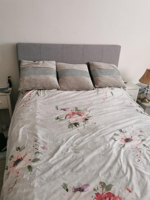 Buy & Sell Borehamwood Hertsmere - Photos for Dreams Adjustable remote control Bed