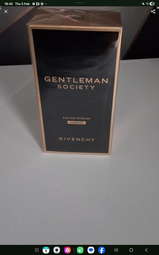 Buy & Sell Moons Moat North Industrial Estate Redditch - Photos for aftershave