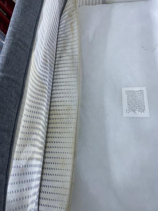 Buy & Sell Small Heath Birmingham - Photos for Chicco baby cot NEXT2ME Dream