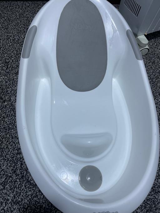 Buy & Sell Small Heath Birmingham - Photos for Nuby Baby bath NEW BORN