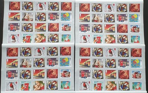 Buy & Sell Downswood Maidstone - Photos for 80 Large Letter Stamps