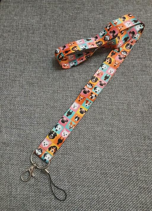 Buy & Sell Radcliffe Bury - Photos for Work Badge Lanyard New