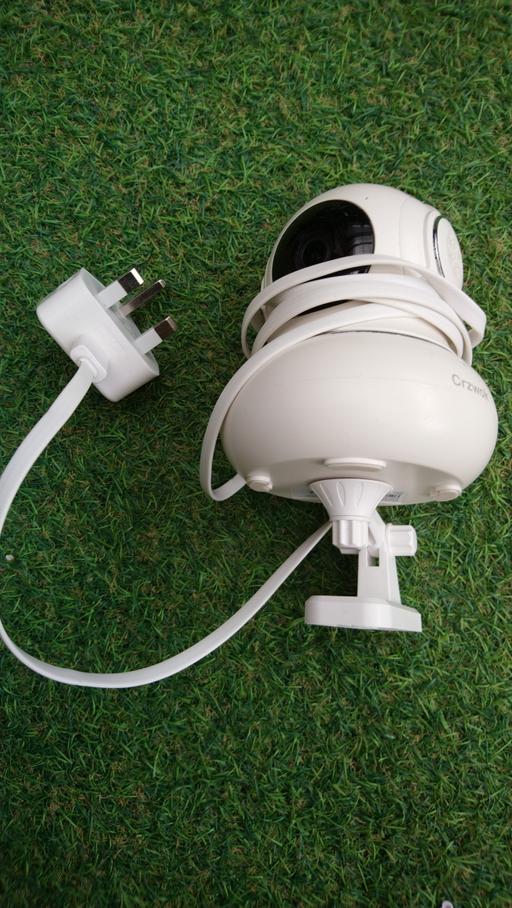 Buy & Sell Dudley Town Centre Dudley - Photos for Crzwok WI-FI Indoor Camera