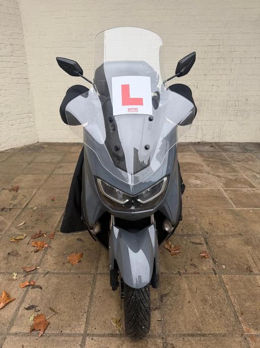 Vehicles Lisson Grove North West London - Photos for Yamaha Nmax 2023