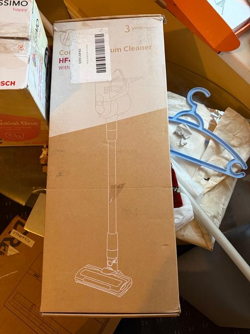 Buy & Sell Worsthorne Burnley - Photos for Hoover Cordless