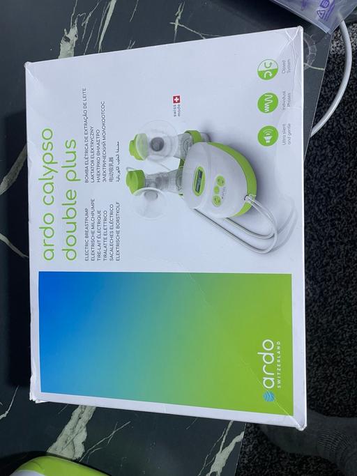 Buy & Sell Small Heath Birmingham - Photos for Ardo breast pump