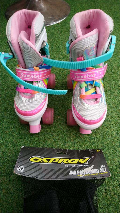 Buy & Sell Dudley Town Centre Dudley - Photos for Childrens Roller Skates (Girls) – Medium