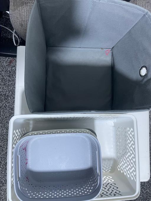 Buy & Sell Small Heath Birmingham - Photos for Box organizer