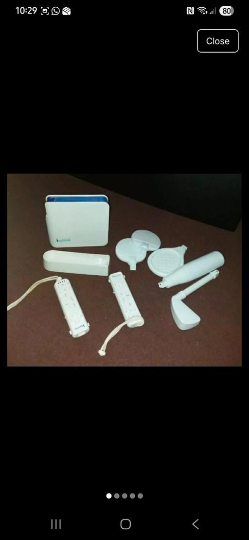 Buy & Sell Smethwick Sandwell - Photos for 100 sports games