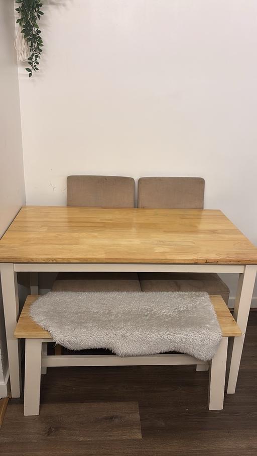 Buy & Sell Devons Road East London - Photos for Dining table