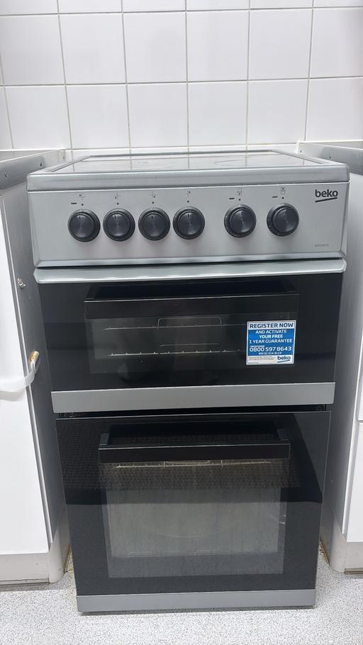 Buy & Sell Devons Road East London - Photos for Electric cooker