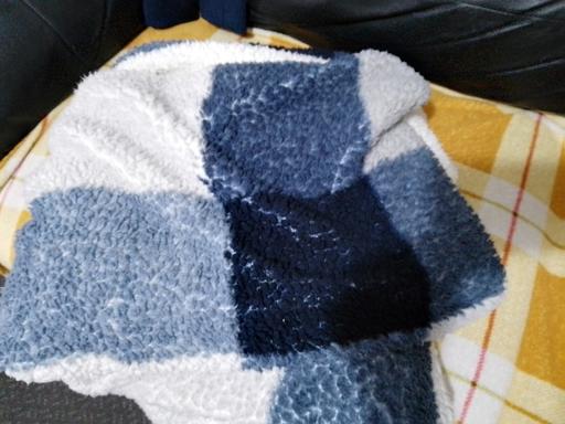 Buy & Sell Kings Norton Birmingham - Photos for Blanket 130 x150