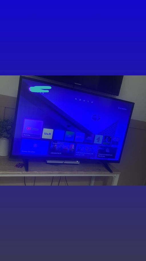 Buy & Sell Oldbury Sandwell - Photos for 45” television