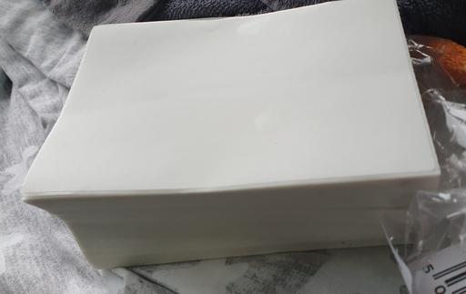 Buy & Sell Maypole Birmingham - Photos for Printer Labels - For Parcels