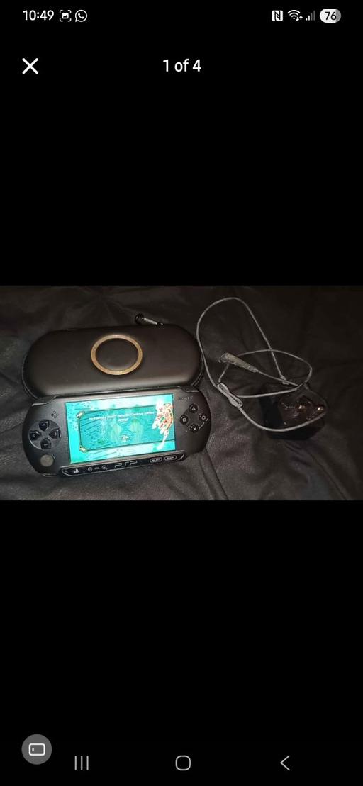 Buy & Sell Smethwick Sandwell - Photos for Psp