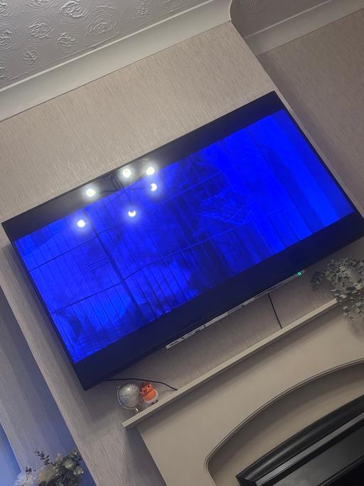 Buy & Sell Yew Tree Estate Sandwell - Photos for 55” Toshiba tv