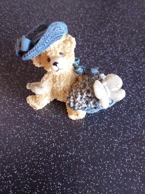 Buy & Sell Woodthorpe Charnwood - Photos for Teddy bear figurine