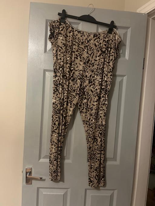 Buy & Sell Wickersley Rotherham - Photos for Baggy bottoms size 22 with pockets