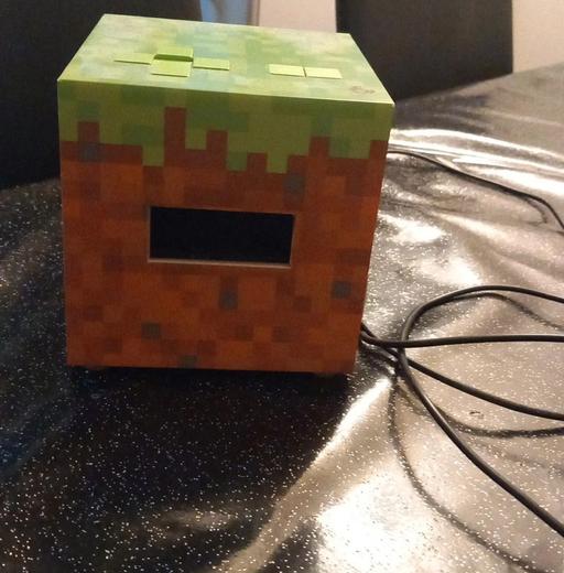 Buy & Sell Smethwick Sandwell - Photos for Minecraft alarm clock