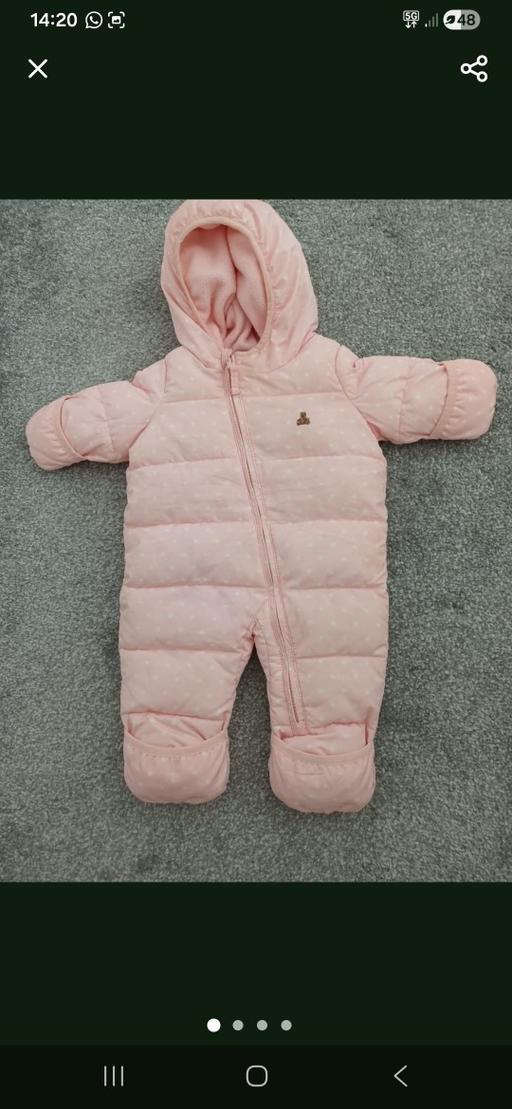 Buy & Sell Hamstead Industrial Estate Birmingham - Photos for BABY ALL IN ONE