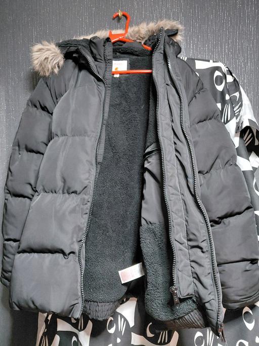 Buy & Sell Bushbury Wolverhampton - Photos for winter coat unisex